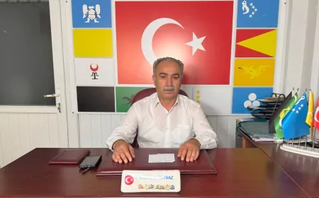 Türk Diyanet Vakıf-Sen’den Diyanet’in 102. Yılı Mesajı: “Din Görevlilerinin Sorunları Çözülmeli”