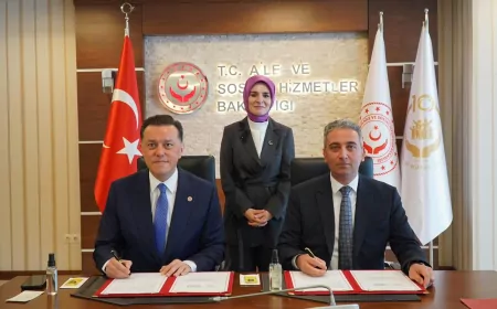 Eskişehir’e 100 Yataklı Kız Çocuk Evleri Sitesi Kazandırılıyor