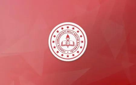 MEB Taşra Teşkilatı Şube Müdürlüğü Görevde Yükselme Sınavı Sonuçları Açıklandı