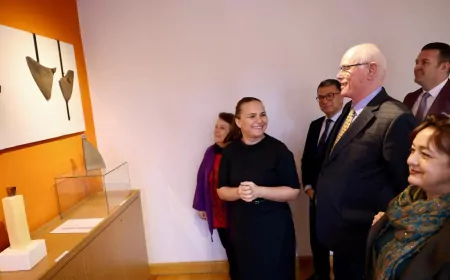 Odunpazarı’nda 8 Mart’a Özel Sergi: “Kapadokya’ya Vefa”