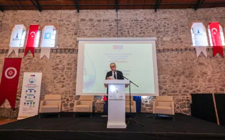 İzmir’de Yeraltı Suları Dijital Sistemlerle İzlenecek