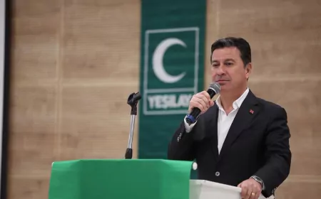 Muğla’da Büyükşehir Belediyesi ve Yeşilay Gençlerle İftar Programında Buluştu