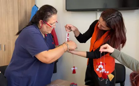 Bandırma BALMEK’te Güz Dönemi 300’ü Aşkın Kursiyerle Tamamlandı