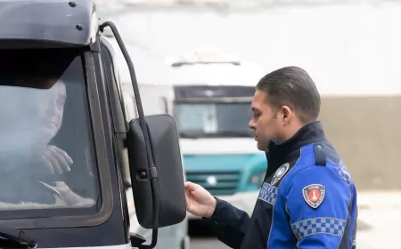 İzmir’de İki Yılda 150 Bin İşyerine Zabıta Denetimi