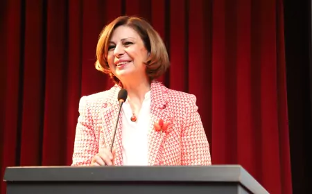 Büyükşehir’den Kadın Çalışanlara Kadın Sağlığı Semineri