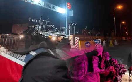 11 İlde Tefecilik ve Nitelikli Yağma Operasyonu: 61 Şüpheli Yakalandı