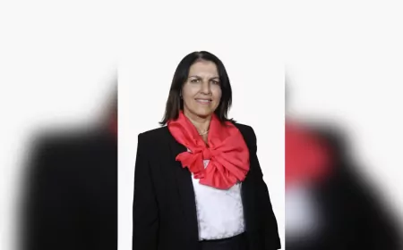 Anadolu Çınarları Partisi’nden 8 Mart Mesajı: “Dünya Kadınla Güzel”