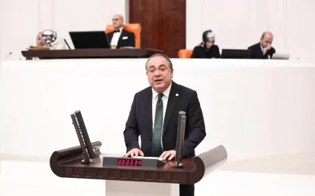 CHP Aydın Milletvekili Evrim Karakoz: “Emekli Bayramın Neşesini Değil, Mahcubiyetini Yaşıyor”