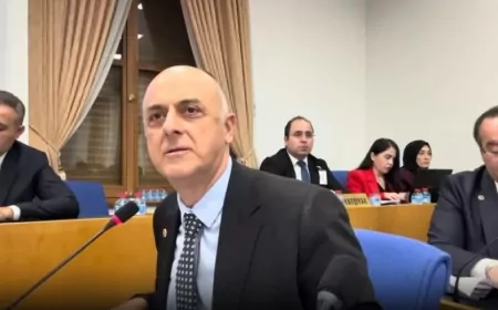 CHP İzmir Milletvekili Ümit Özlale: “Eşel Mobil Sistemi geri getirilmezse tarım ve sanayi ciddi maliyet baskısıyla karşı karşıya kalacak”