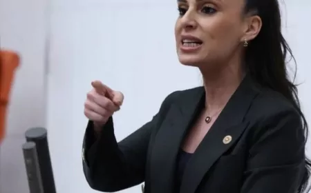 CHP Muğla Milletvekili Gizem Özcan: “Malulen Emeklilik Hakkı Keyfi İncelemelerle Aşındırılıyor mu”