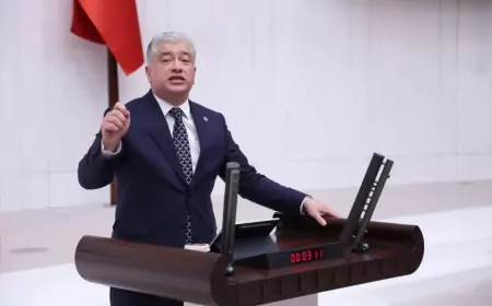 DEVA Partisi Genel Başkan Yardımcısı Sadullah Kısacık: “Emekliye verilen 4 bin lira ikramiye değil harçlıktır”