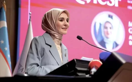 Aile ve Sosyal Hizmetler Bakanı Mahinur Özdemir Göktaş: “Mart ayı için 8,5 milyar liralık yaşlı ve engelli aylıklarını hesaplara yatırmaya başladık”