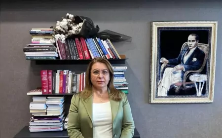 CHP Denizli Milletvekili Gülizar Biçer Karaca: “66 milyar liralık kamu alacağını silen iktidar emekliye zam yapmıyor”