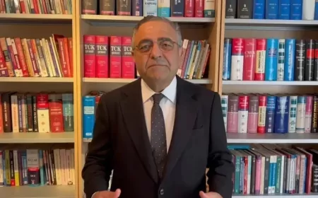 CHP Genel Başkan Yardımcısı Av. Dr. Sezgin Tanrıkulu: “Türkiye ekonomisi Avrupa’da en olumsuz sıralamalarda”