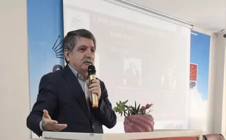 CHP Kocaeli Milletvekili Prof. Dr. Mühip Kanko: “Almanya’da Daha Ucuza Satılan TOGG’un Zararı Milyarlarca Liraya Ulaştı”