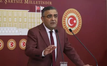 Diyarbakır Milletvekili Av. Sezgin Tanrıkulu: “Gıda fiyatlarındaki dolar bazlı artışın nedenleri açıklanmalı”