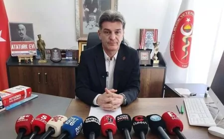 ESKİŞEHİR BİLECİK VETERİNER HEKİMLERİ ODASI’NDAN “DOSTLARIMIZIN KAHRAMANLARI: VETERİNER HEKİMLER” TEMALI RESİM YARIŞMASI