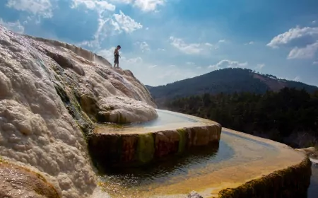 Başkan Akın Balıkesir’i Avrupa Termal Kentler Ağına Taşıdı