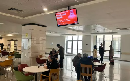 Eskişehir’de Sağlıkta Dijital Bilgilendirme Dönemi: ES Sağlık TV Yayında