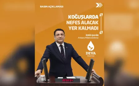 İdris Şahin: Cezaevlerinde Doluluk Oranı Yüzde 133,5’e Ulaştı