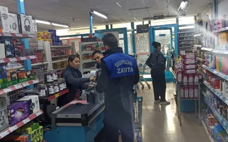 Odunpazarı’nda Ramazan Öncesi Gıda Denetimleri Sıklaştırıldı