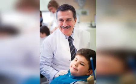 Başkan Ahmet Ataç’tan 14 Mart Tıp Bayramı Mesajı