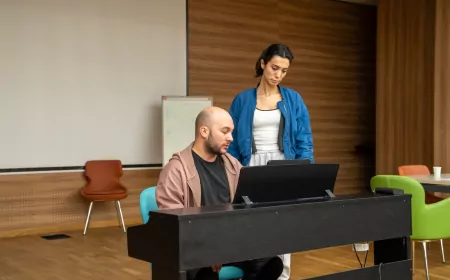 İBB Gençlik Ofisleri’nde 2026 Yılının İlk Eğitimleri Başladı