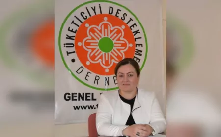 “Bilinçli Tüketici Dengeli Ekonominin Temelidir”