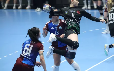 Bursa Büyükşehir Belediyespor Liderliğini Sürdürdü