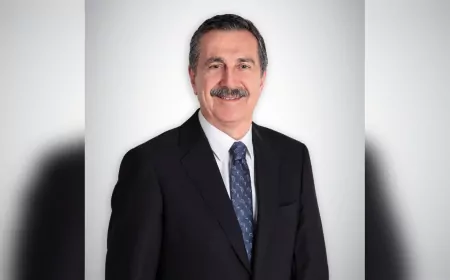 Başkan Ataç’tan Kadir Gecesi Mesajı