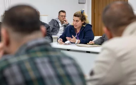 İzmir’de Romanlar İçin Ortak Akıl Buluşması