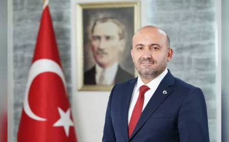 Başkan Albayrak’tan 18 Mart Mesajı: Çanakkale Ruhu En Büyük Rehberimiz