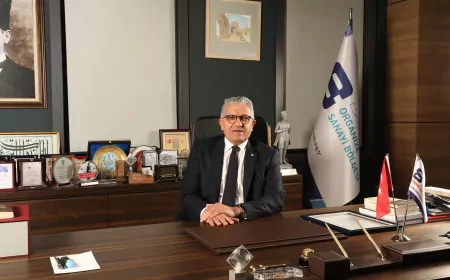 Küpeli: Ortak Akılla Bölgemizi Daha İleriye Taşıyacağız