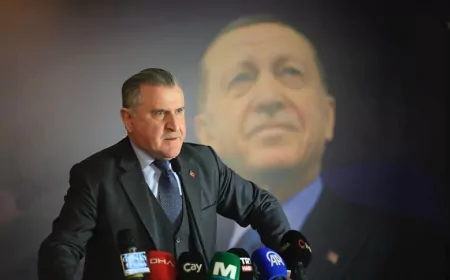 Bakan Bak: Avrupa’daki En Modern Stadyumlara Sahibiz