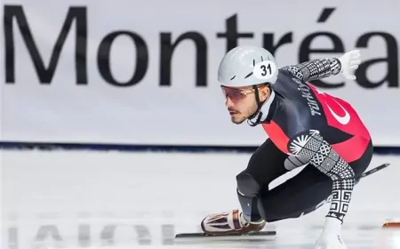 Bakan Bak’tan Furkan Akar’a Tebrik Mesajı
