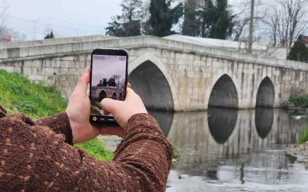 Kocaeli’yi 60 Saniyede Anlat Yarışması Başladı