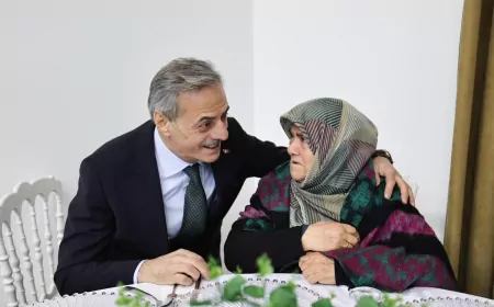 Down Sendromu Farkındalık Günü’nde Anlamlı Etkinlik