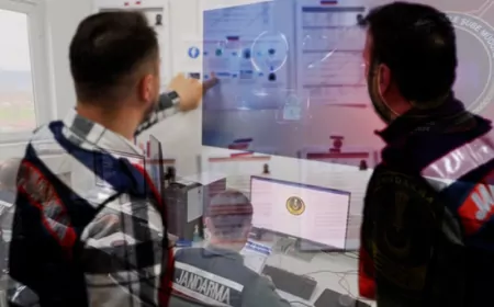 18 İlde Dolandırıcılık Ve Yasa Dışı Bahis Operasyonu