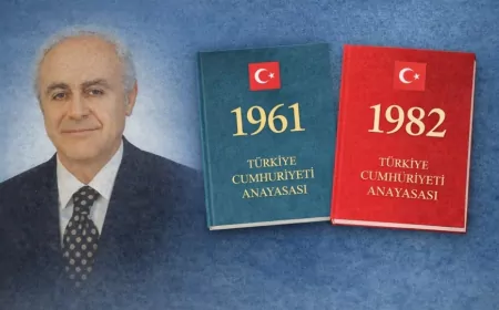 Fethi Acar TBMM’ye sunduğu dilekçede “Darbe anayasaları yok hükmündedir, 1924 Anayasası yürürlükte sayılmalıdır” dedi