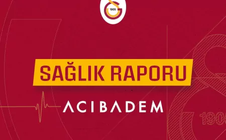 Victor Osimhen Ameliyat Oldu: Sağlık Durumu Açıklandı