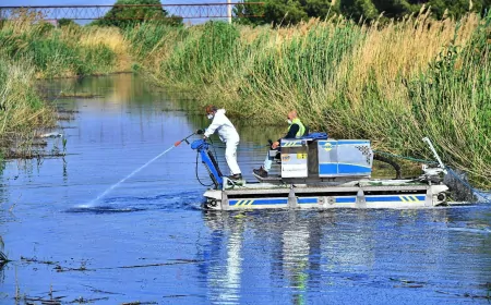 İzmir’de Çevre İçin Yoğun Mesai: Binlerce Denetim, Milyonluk Cezalar