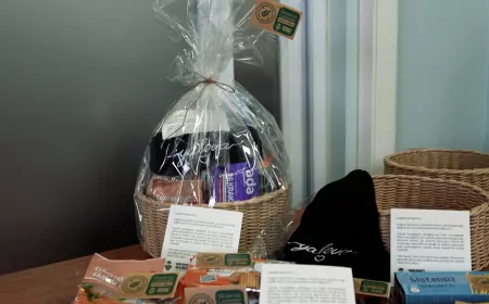 Yalova Belediyesi’nden Çölyak Hastalarına Anlamlı Destek