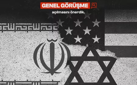 AK Parti ve MHP Oylarıyla Reddedildi: Genel Görüşme Önerisi Kabul Görmedi