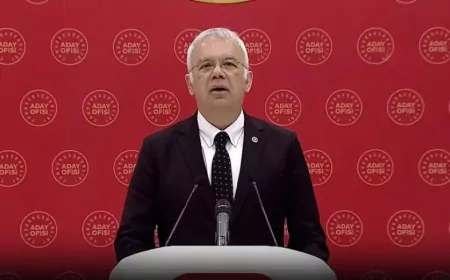 CHP Sağlık Politika Kurulu Başkanı Prof. Dr. Kayıhan Pala: “Veremle mücadelede hedeflerin uzağındayız”