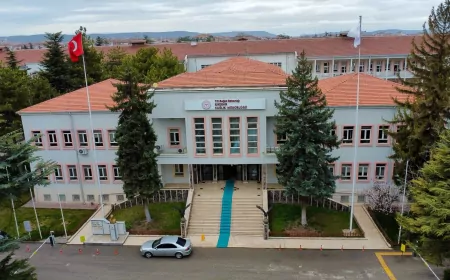 Eskişehir’de sağlık tesislerine güneş enerjisi desteği