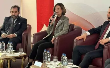 Ayşe Ünlüce Eskişehir Kent Konseyi’nin Önemini Anlattı