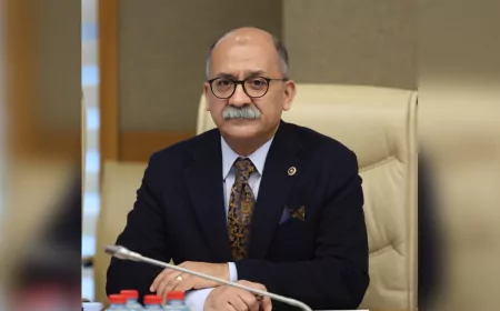 İbrahim Arslan’dan Hazine ve Maliye Bakanı’na Özelleştirme Soruları