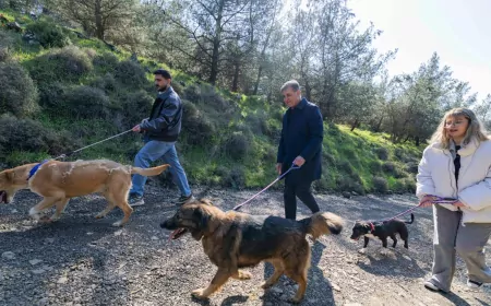 İzmir’de “Tek Sağlık” Vizyonuyla On Binlerce Can Kurtarıldı