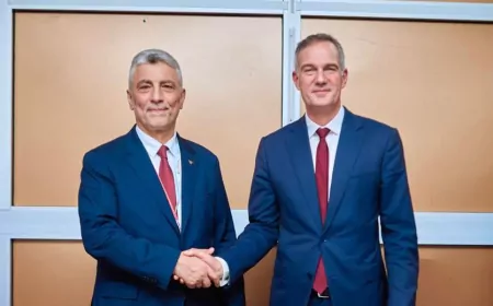 Türkiye ile Birleşik Krallık arasında ticari ilişkilerde yeni adım