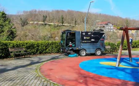 Beykoz’da “Şok Hizmet” Alibahadır Mahallesi’nde Devam Etti